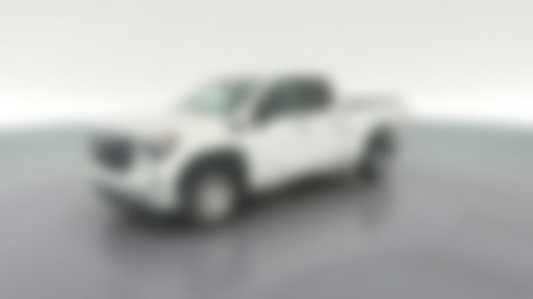 2023 GMC Sierra 1500 Double Cab vehicle photo