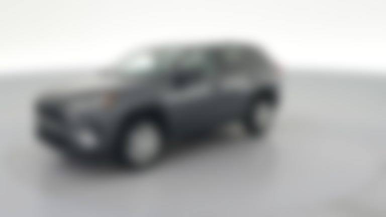 2025 Toyota RAV4 vehicle photo