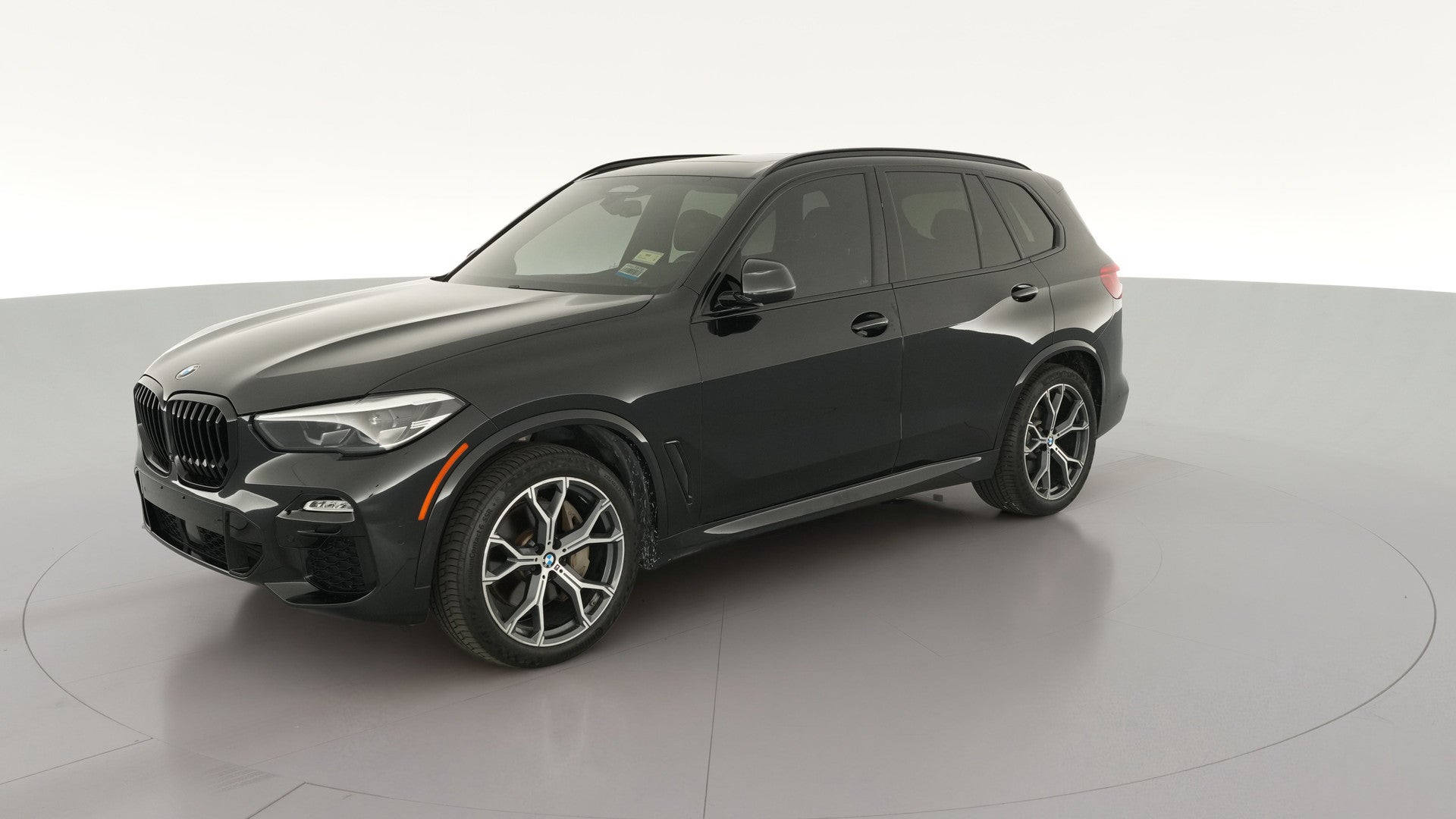 2019 BMW X5 vehicle photo