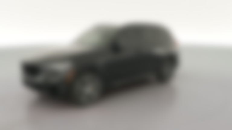 2019 BMW X5 vehicle photo
