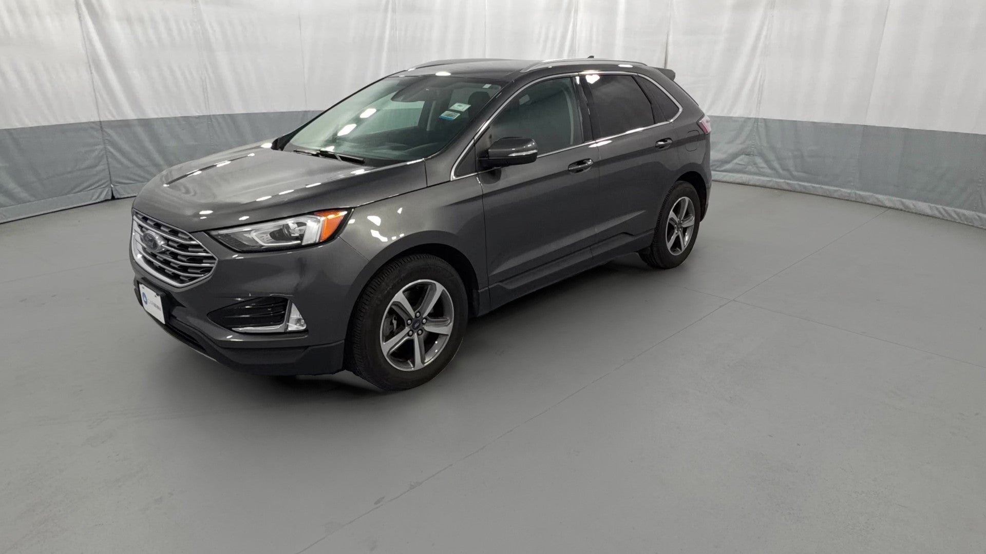 2020 Ford Edge vehicle photo
