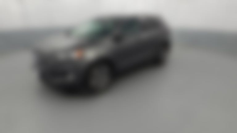 2020 Ford Edge vehicle photo
