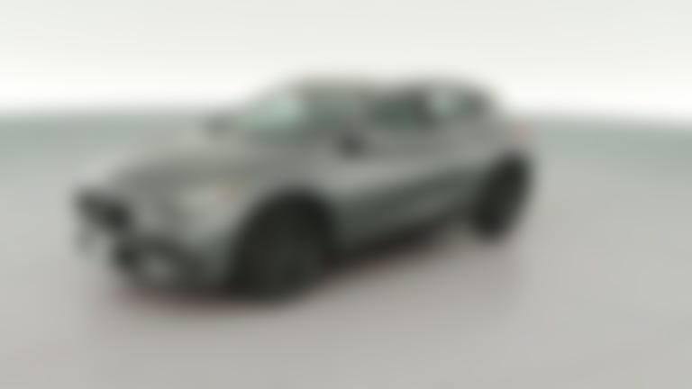 2019 INFINITI QX30 vehicle photo