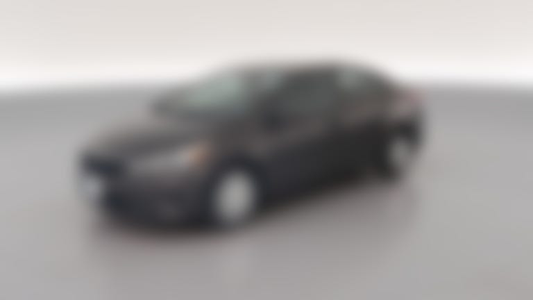2018 Kia Forte vehicle photo