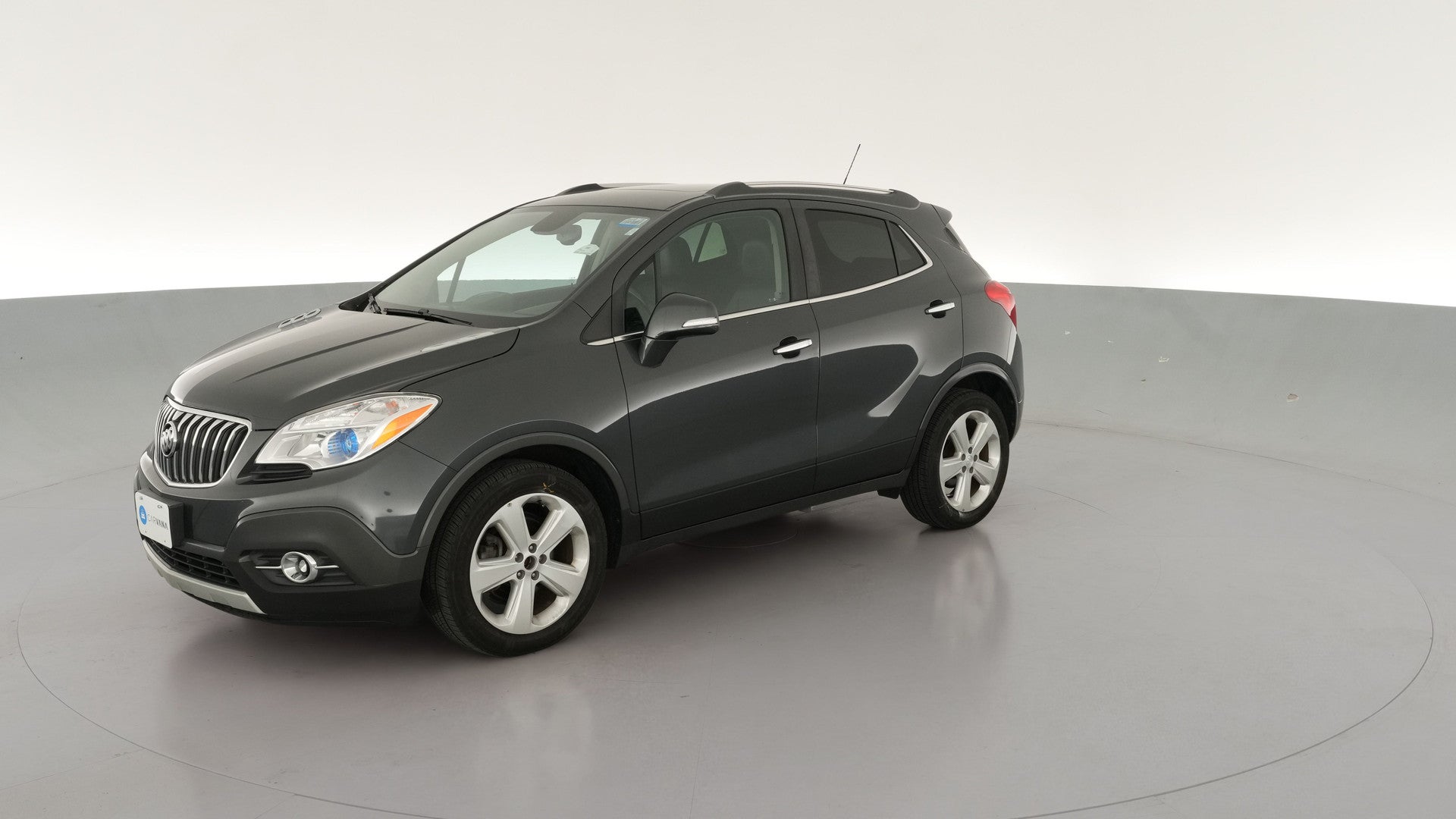 2016 Buick Encore vehicle photo