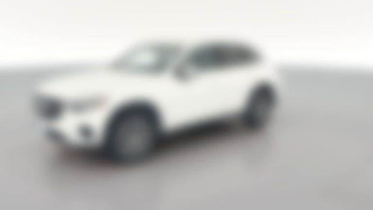 2024 Mercedes-Benz GLC vehicle photo