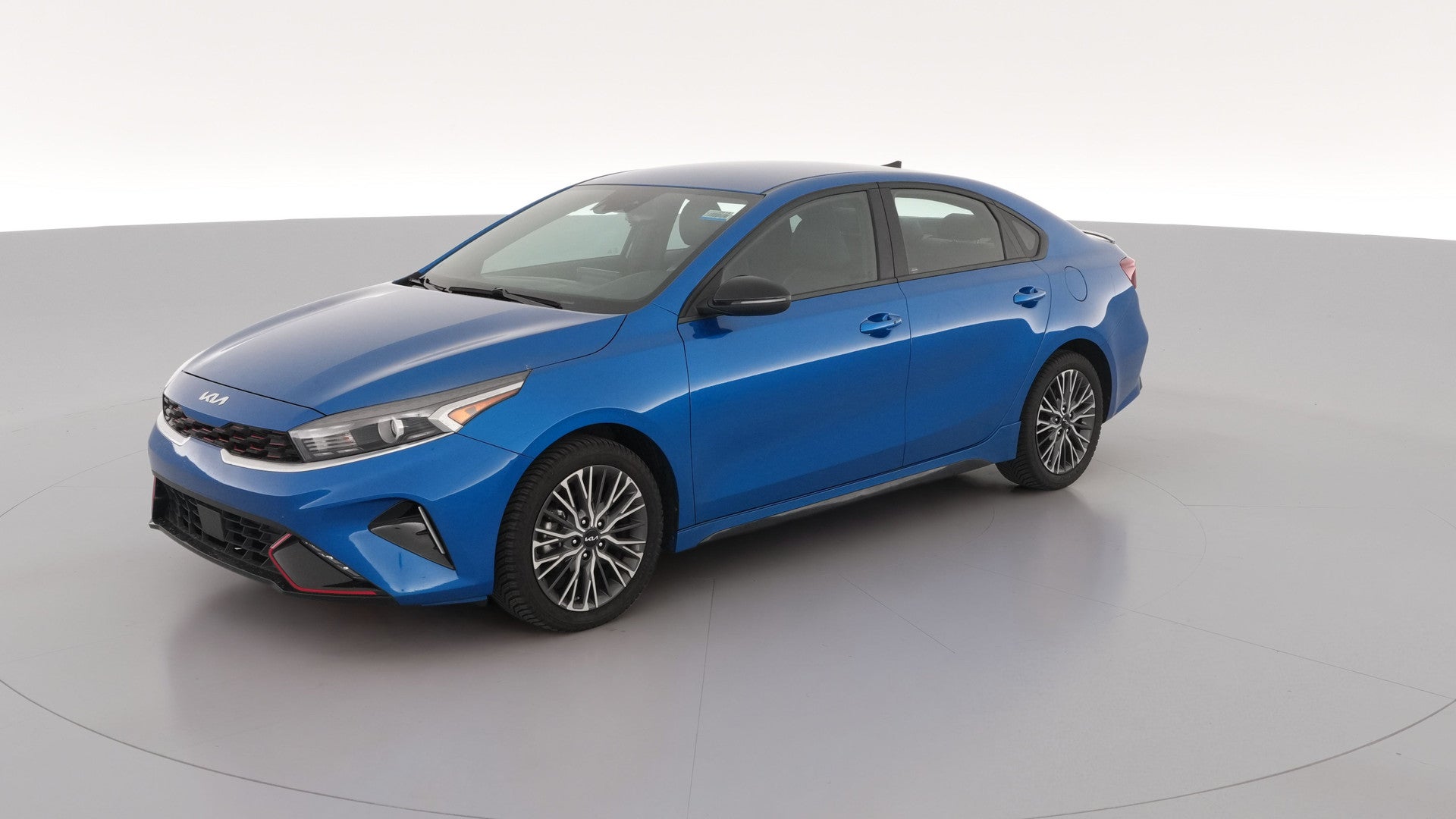 2024 Kia Forte vehicle photo