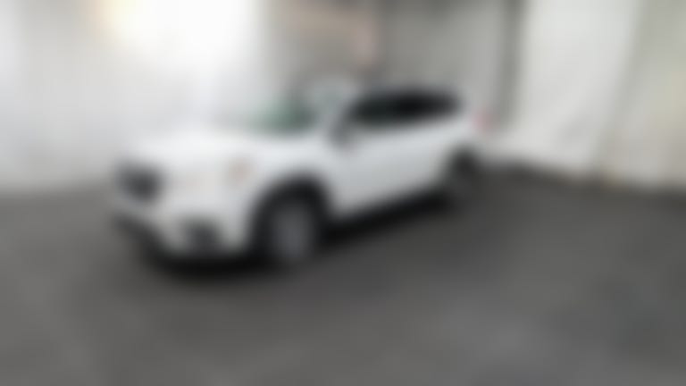 2020 Subaru Ascent vehicle photo
