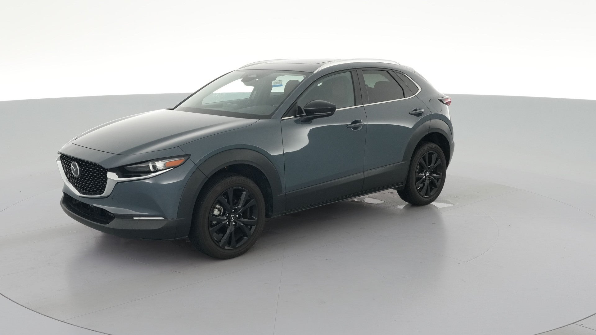 2025 MAZDA CX-30 vehicle photo