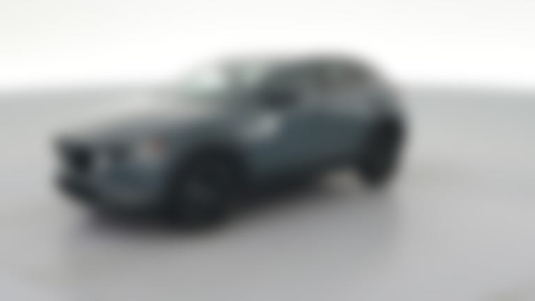 2025 MAZDA CX-30 vehicle photo