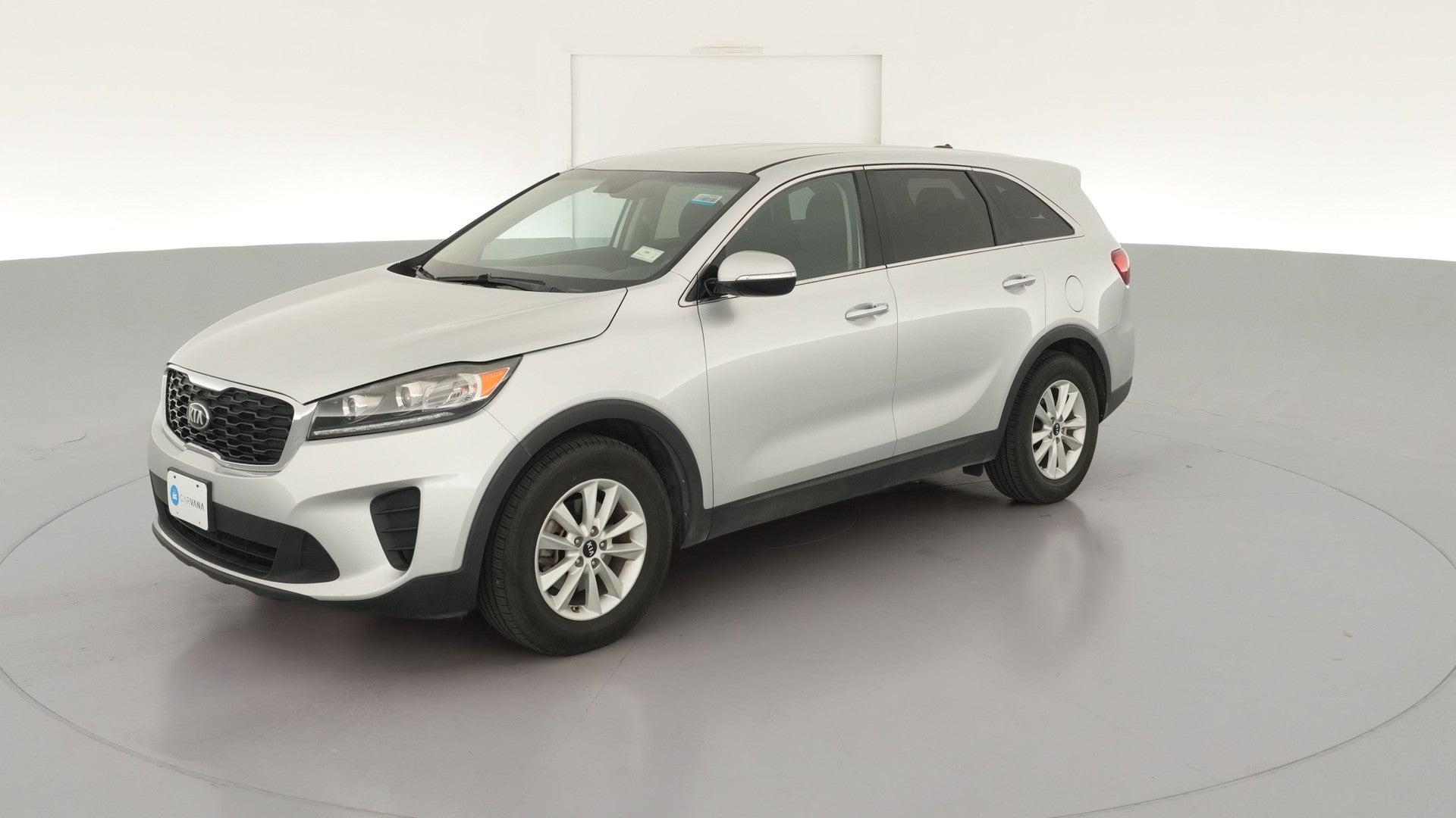 2019 Kia Sorento vehicle photo