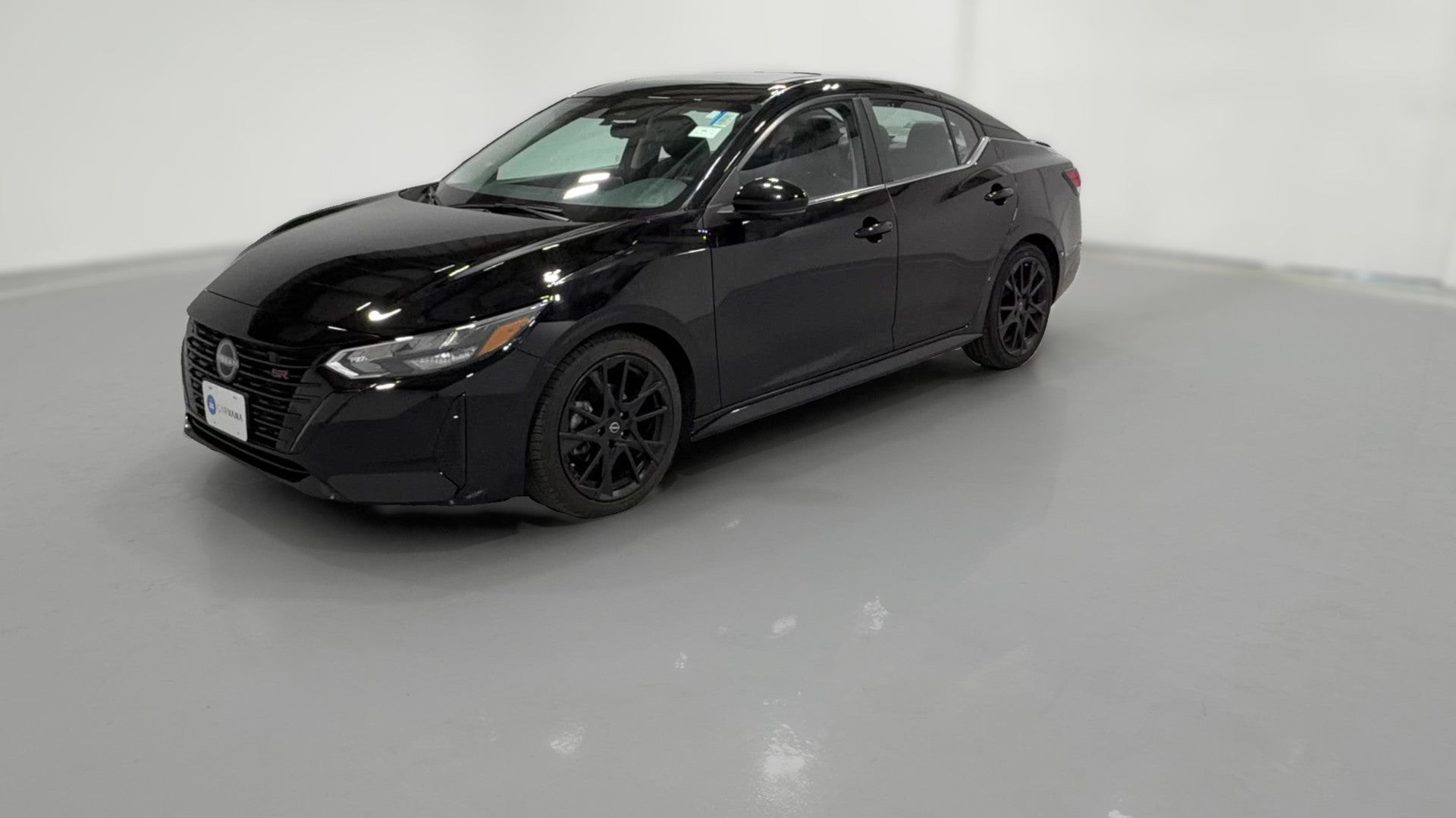 2025 Nissan Sentra vehicle photo