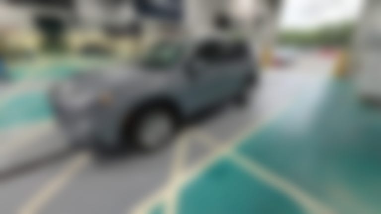 2025 Honda CR-V vehicle photo