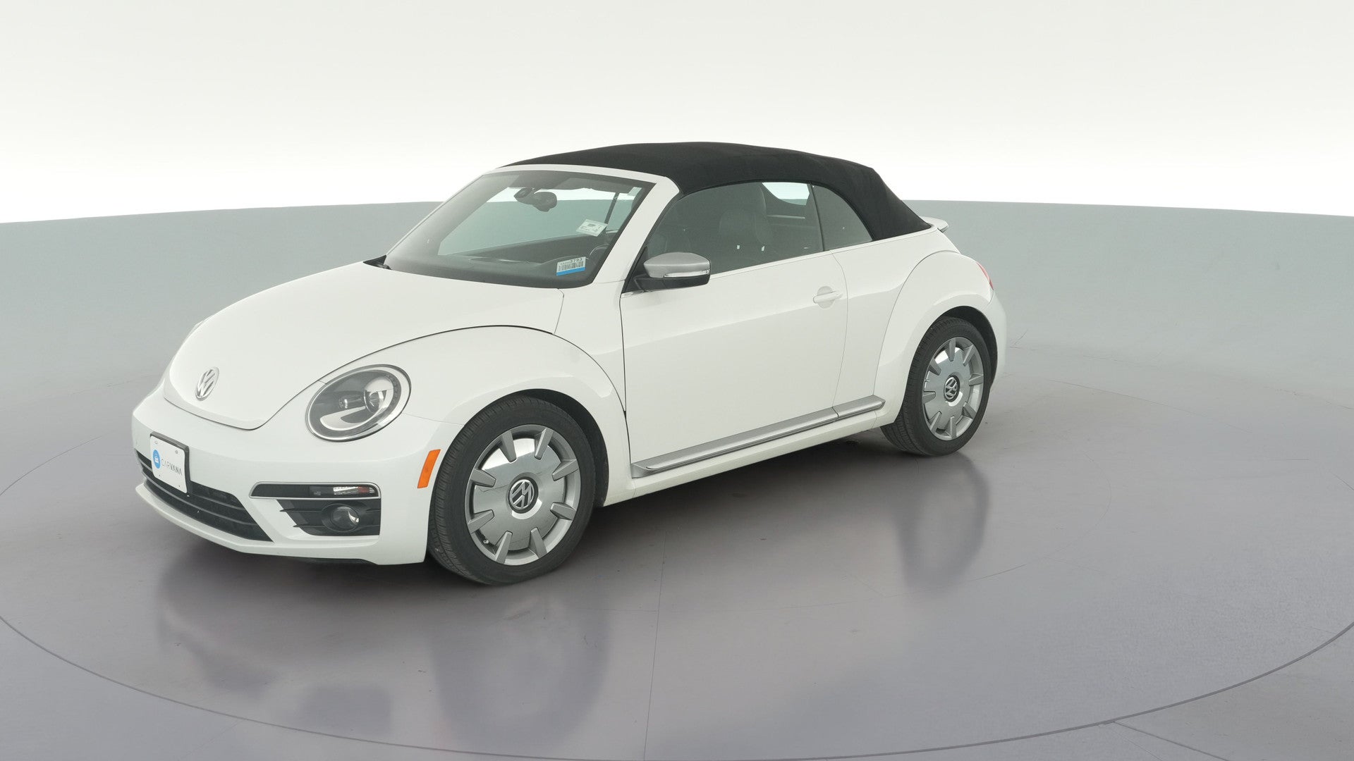 2014 Volkswagen Beetle vehicle photo