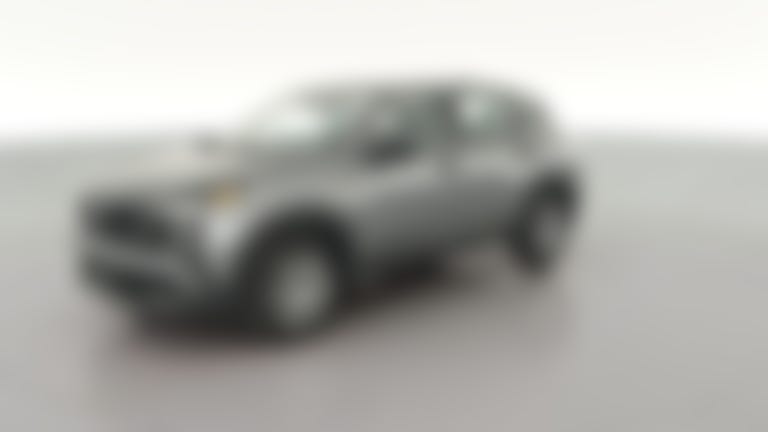 2025 Nissan Kicks vehicle photo