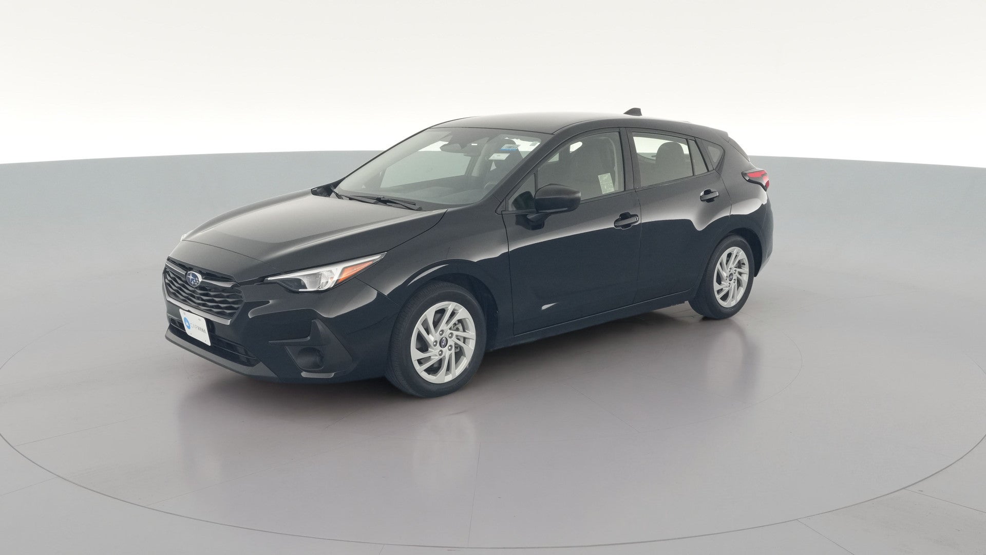 2024 Subaru Impreza vehicle photo