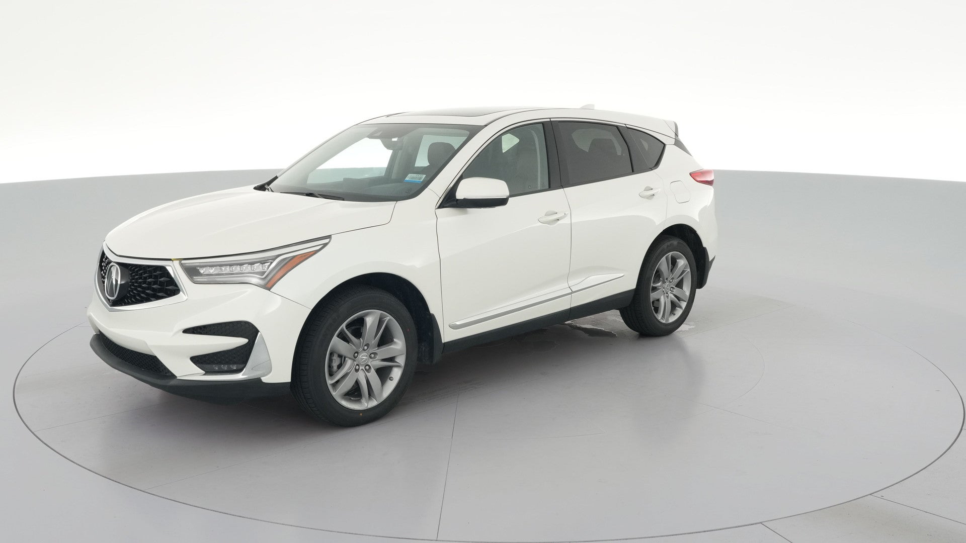 2019 Acura RDX vehicle photo