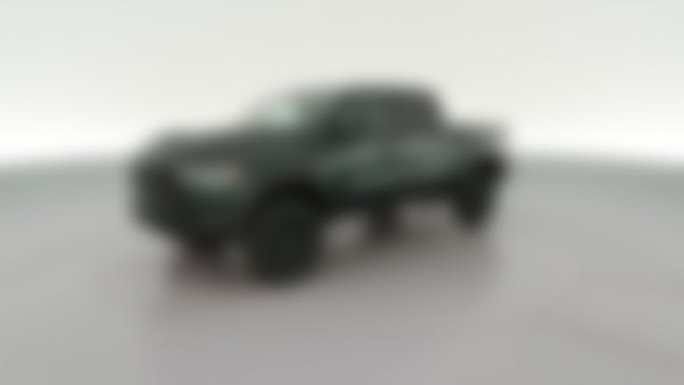 2026 Ram 1500 Crew Cab vehicle photo