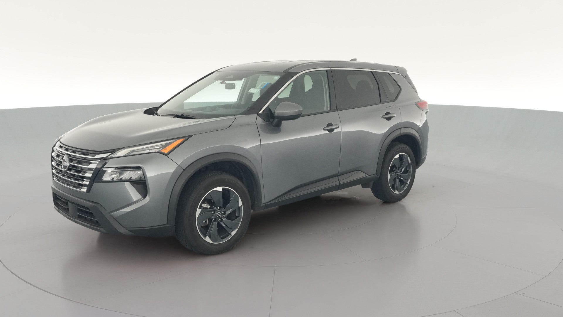 2025 Nissan Rogue vehicle photo