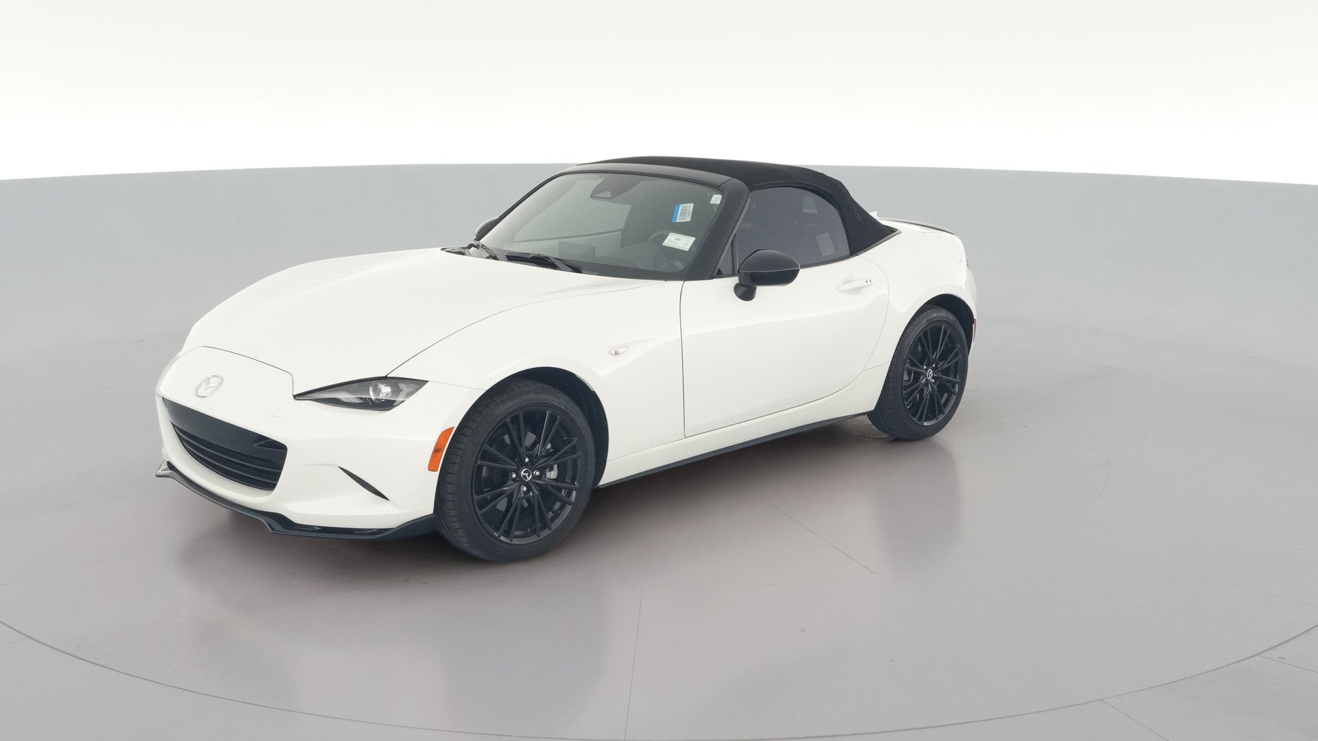 2024 MAZDA MX-5 Miata vehicle photo