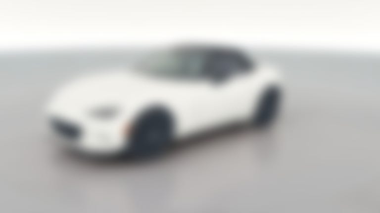 2024 MAZDA MX-5 Miata vehicle photo
