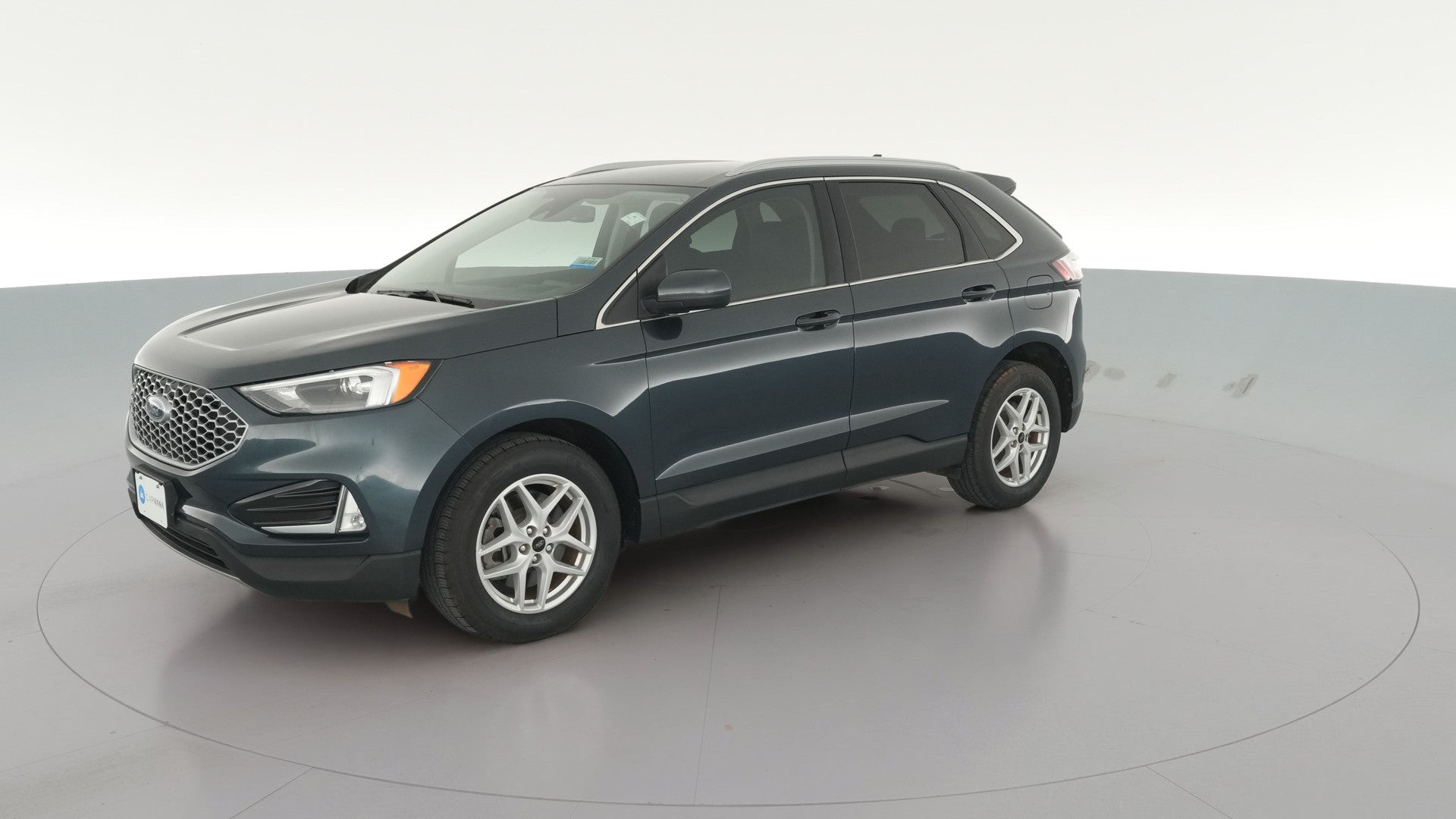 2024 Ford Edge vehicle photo