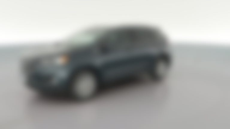2024 Ford Edge vehicle photo