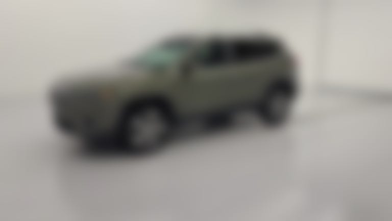 2019 Jeep Cherokee vehicle photo