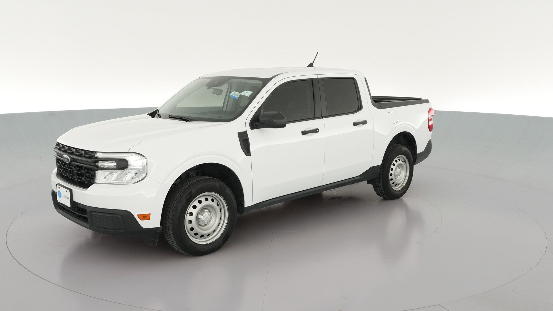 2024 Ford Maverick vehicle photo