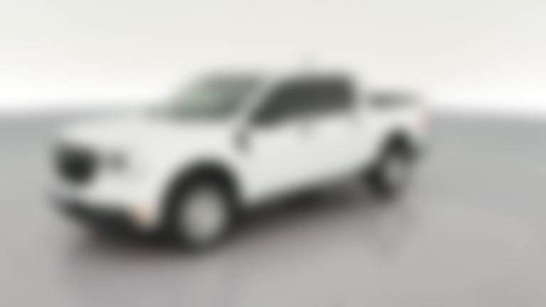 2024 Ford Maverick vehicle photo