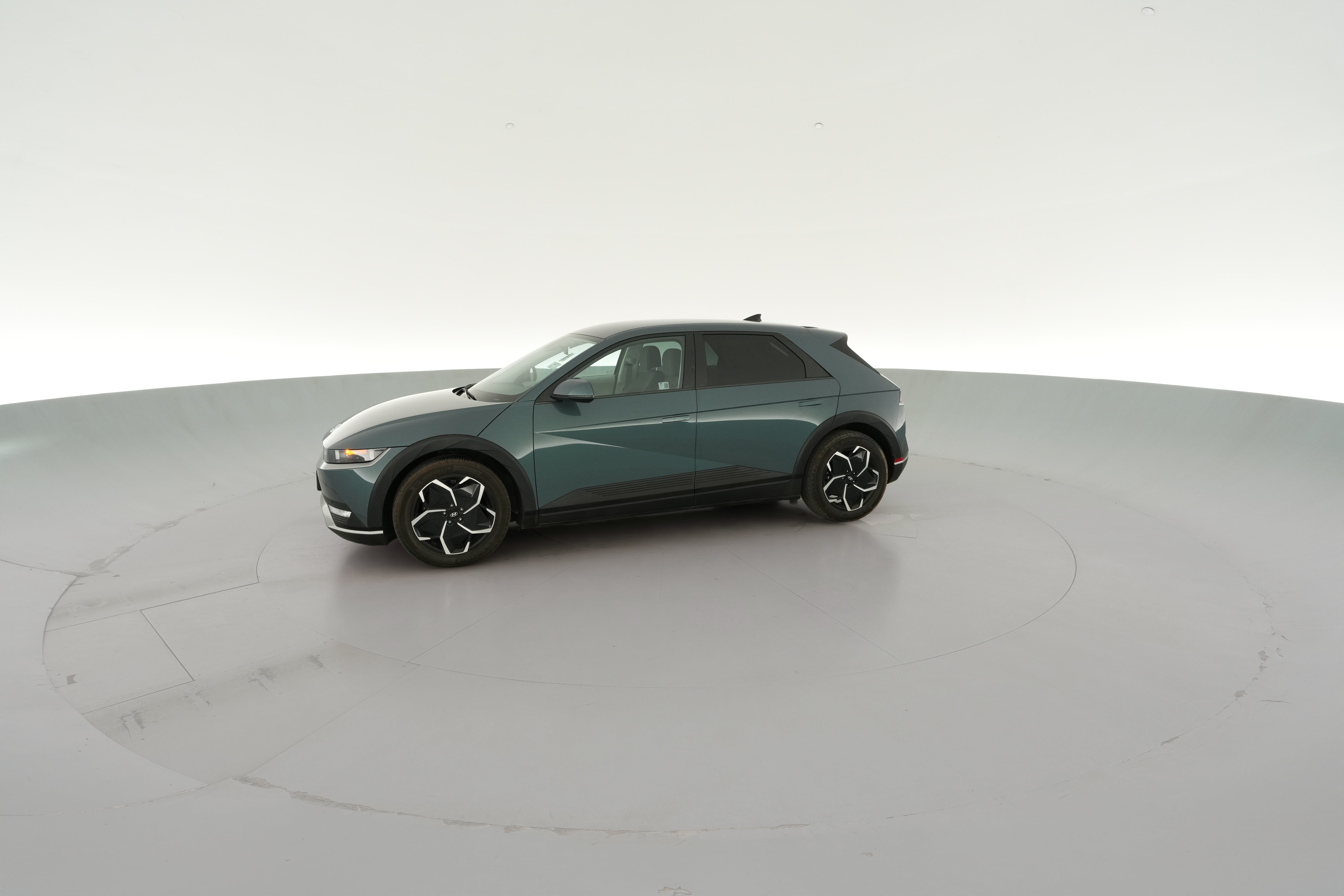 2024 Hyundai IONIQ 5 SEL - Photo 33