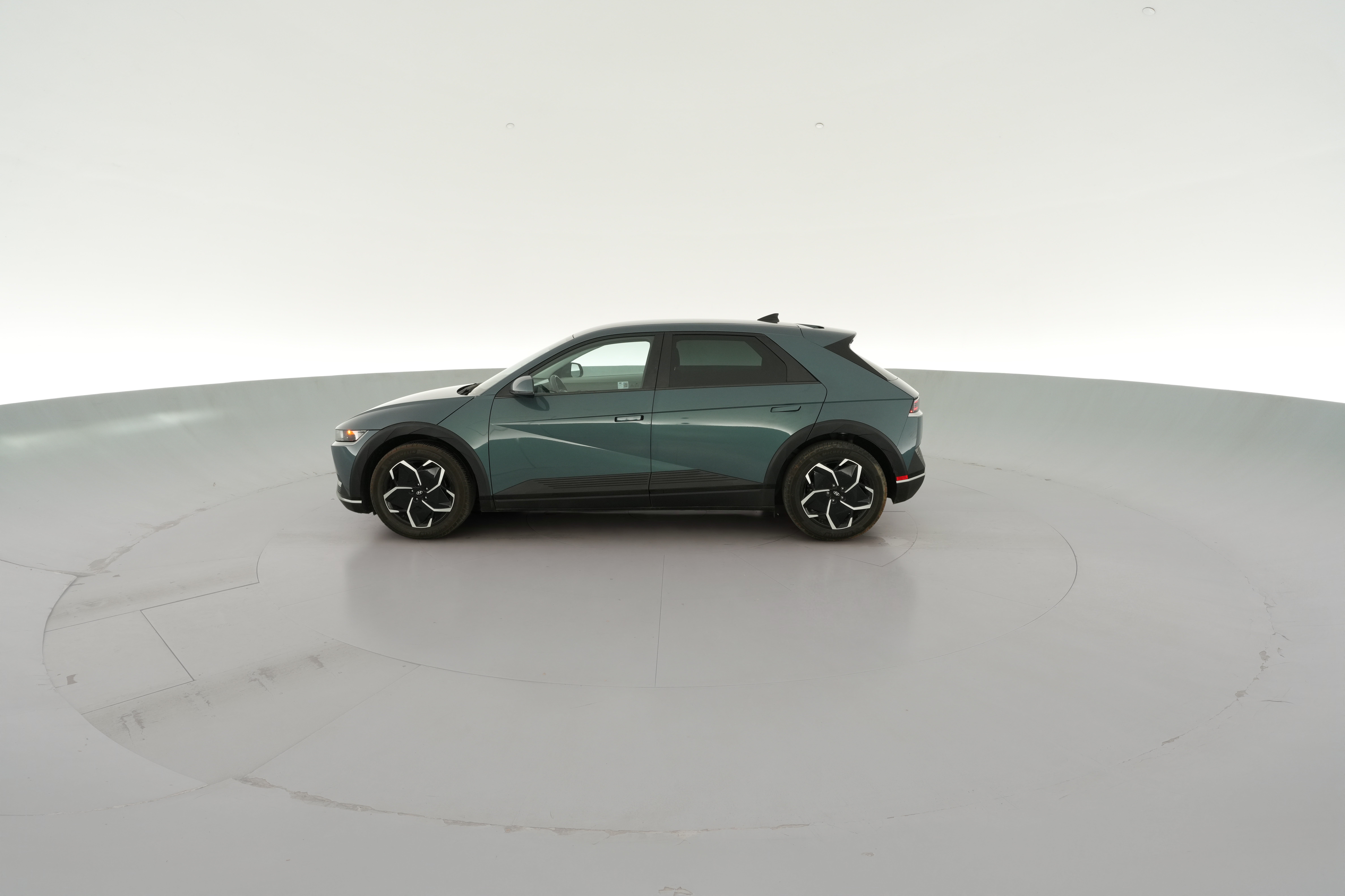 2024 Hyundai IONIQ 5 SEL - Photo 34