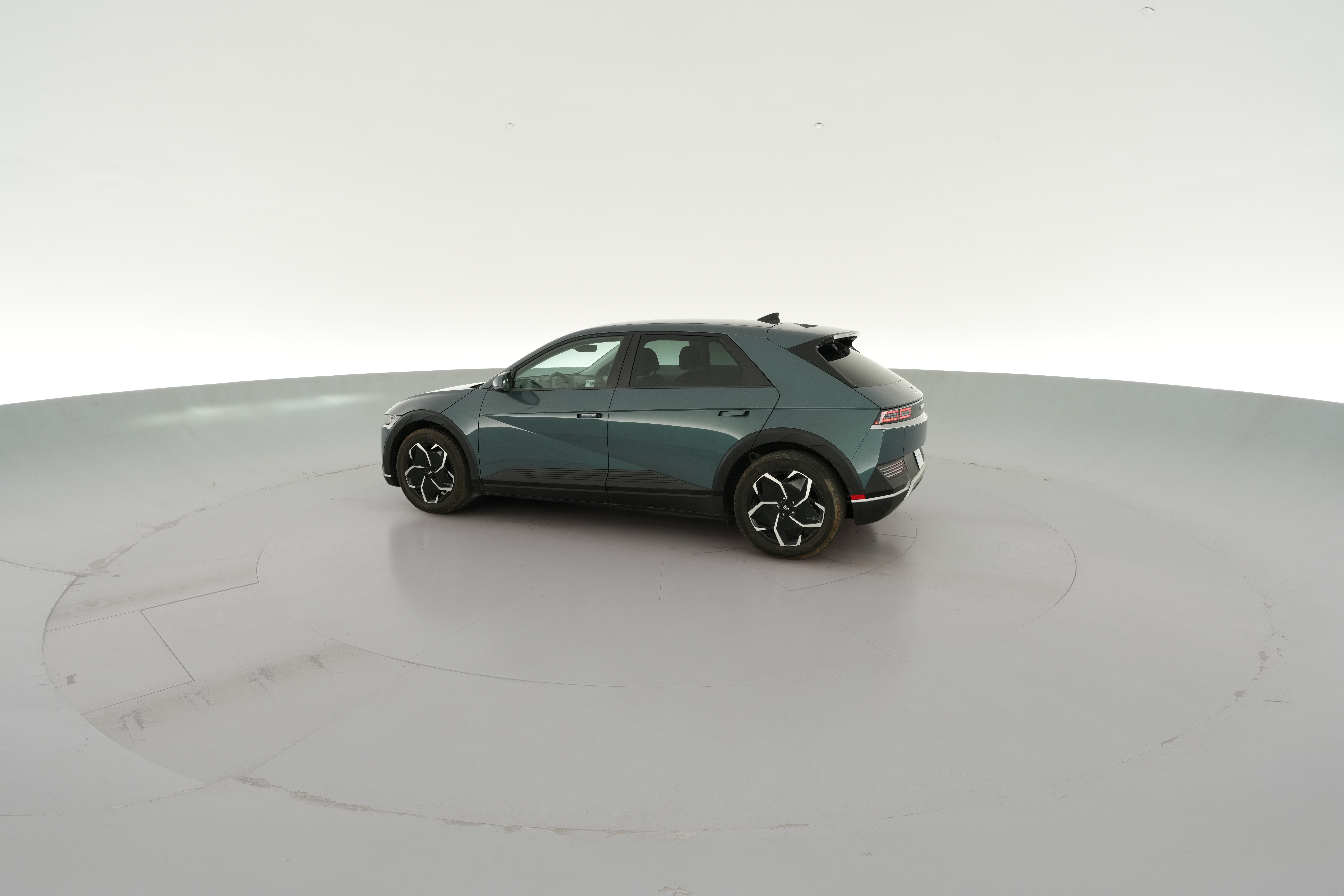 2024 Hyundai IONIQ 5 SEL - Photo 35