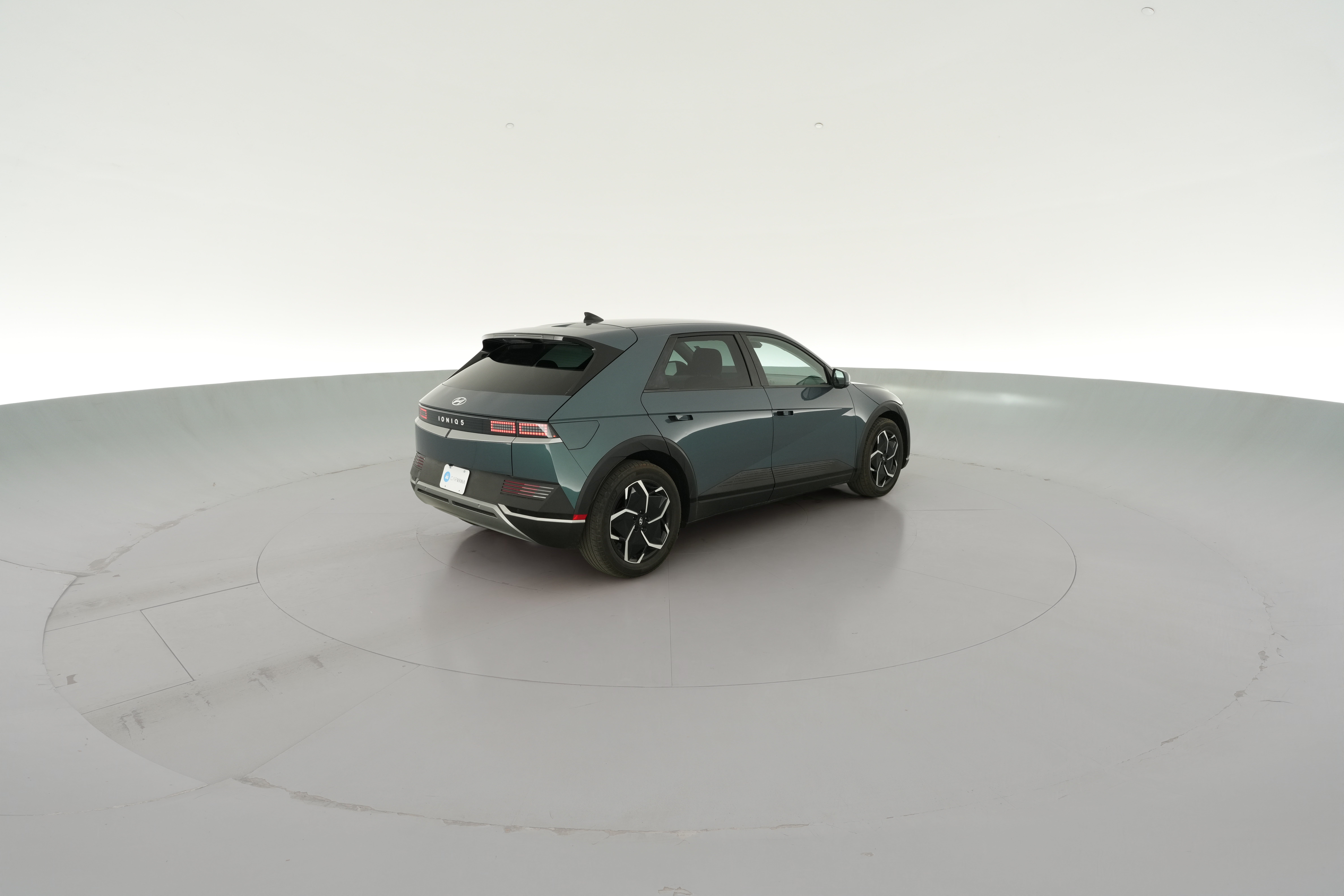 2024 Hyundai IONIQ 5 SEL - Photo 40