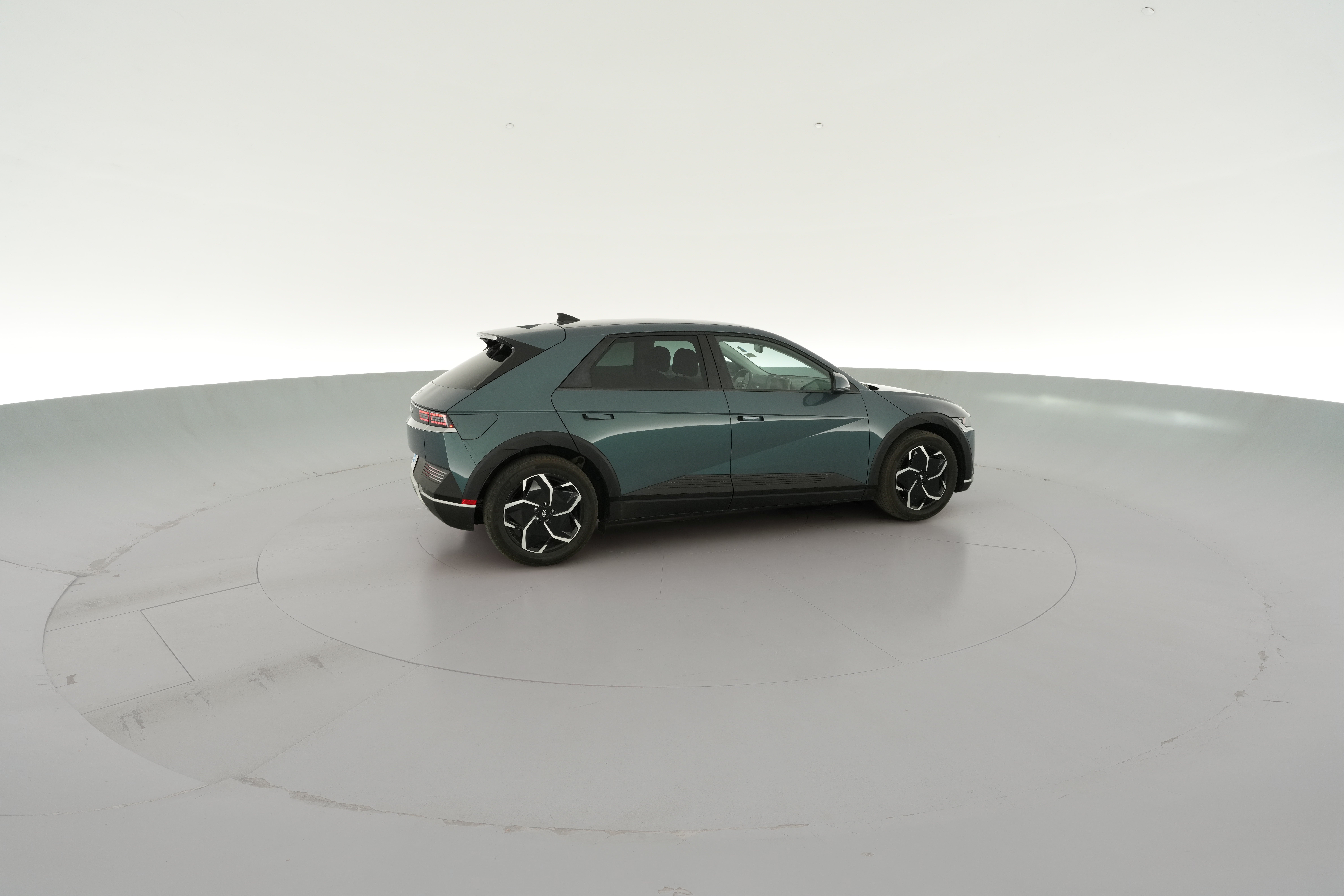 2024 Hyundai IONIQ 5 SEL - Photo 41