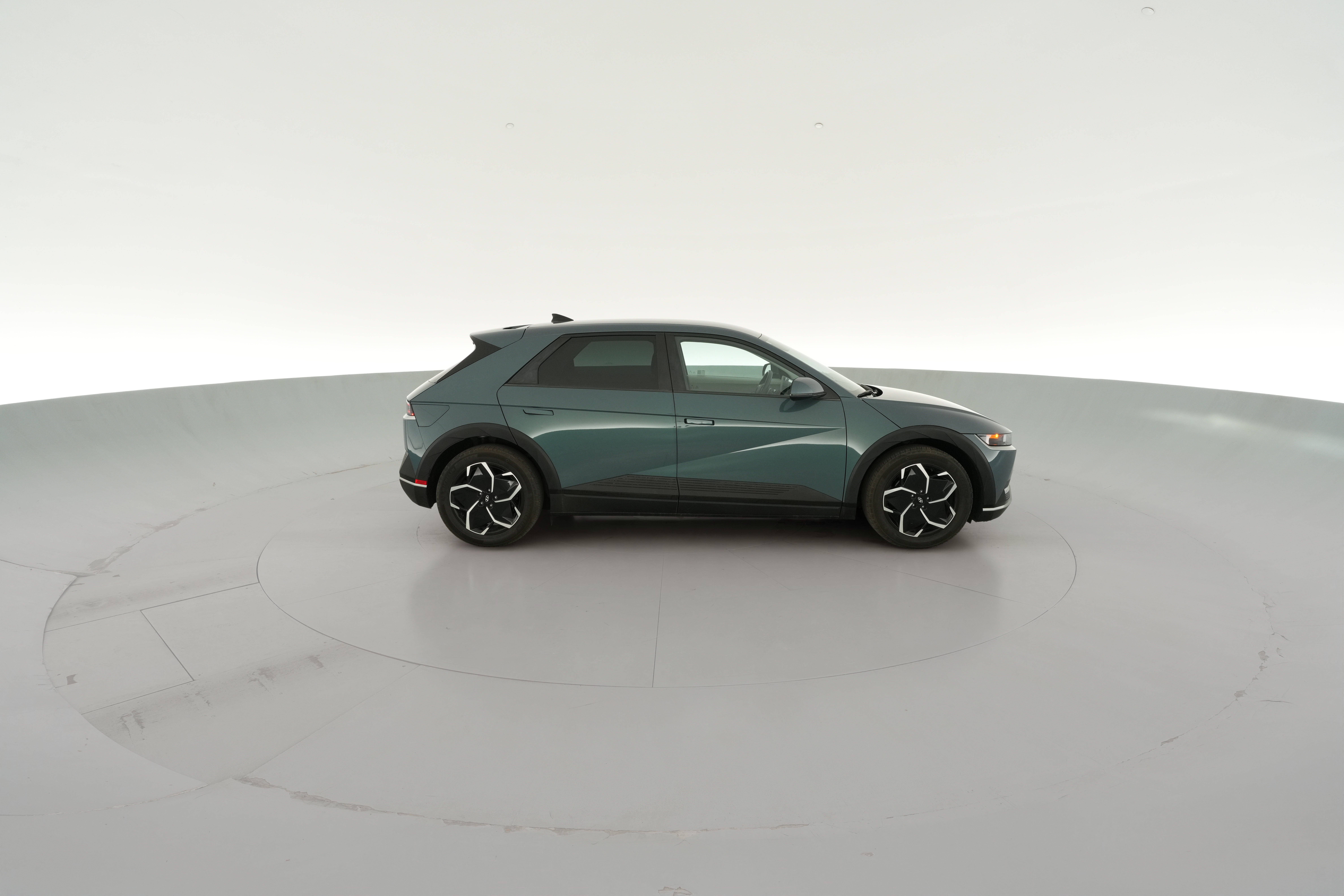 2024 Hyundai IONIQ 5 SEL - Photo 42