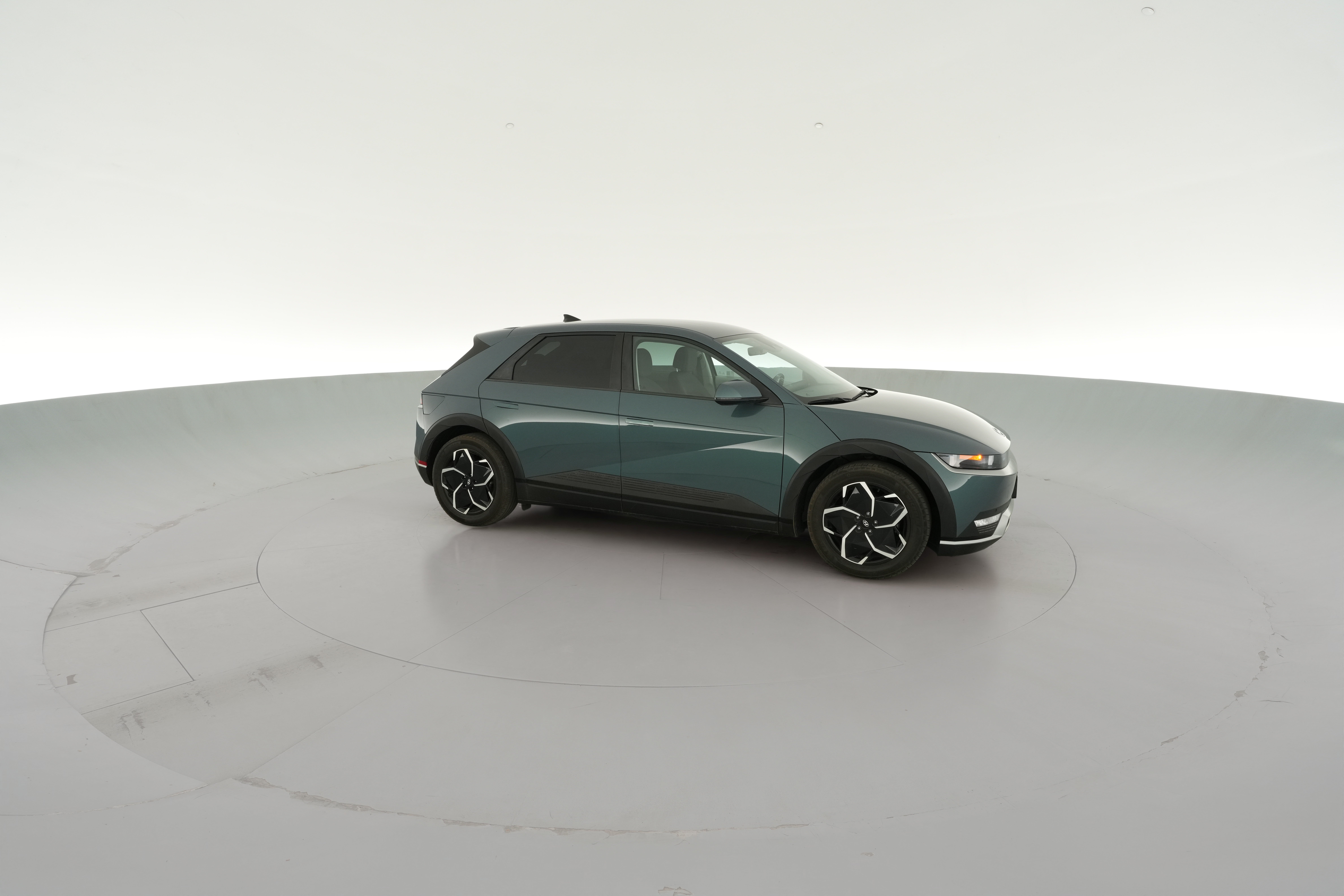 2024 Hyundai IONIQ 5 SEL - Photo 43