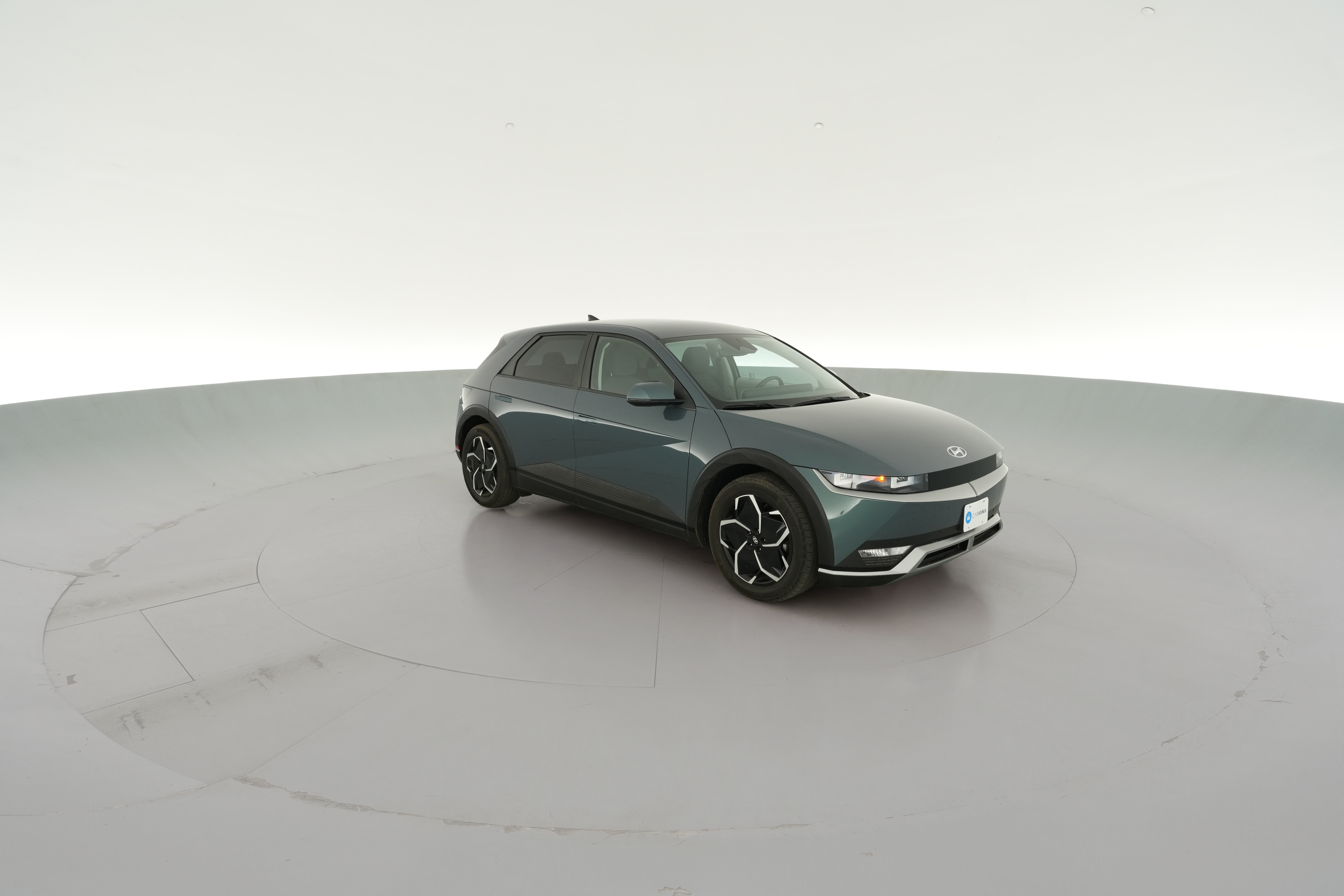 2024 Hyundai IONIQ 5 SEL - Photo 44