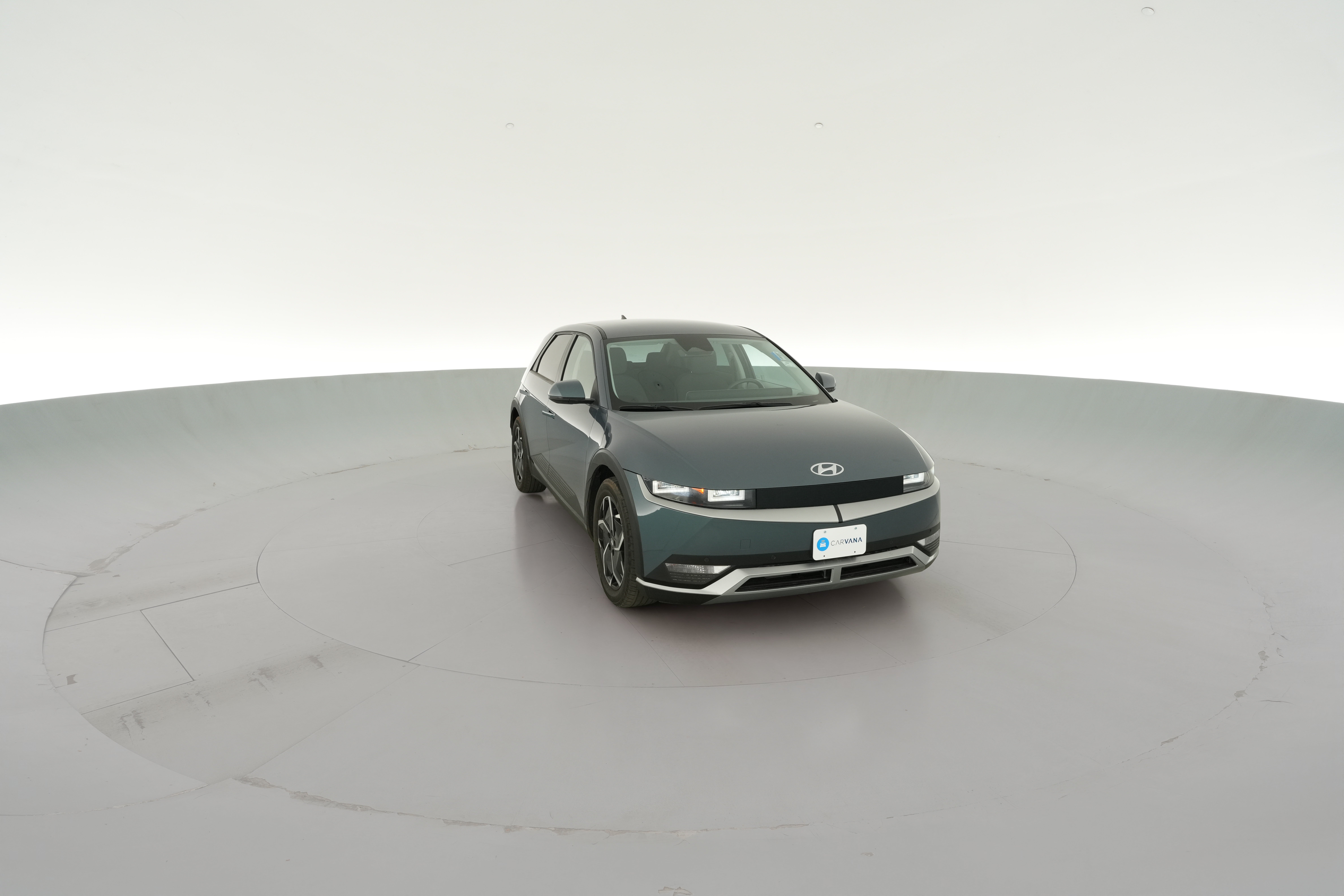 2024 Hyundai IONIQ 5 SEL - Photo 45