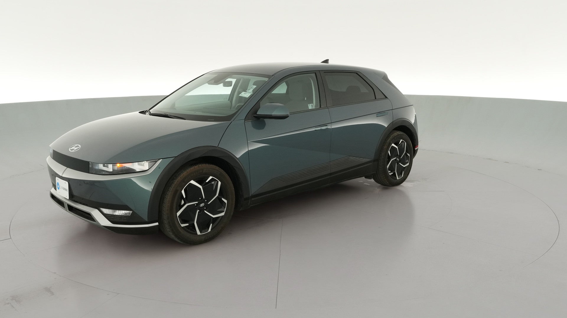 2024 Hyundai IONIQ 5 vehicle photo