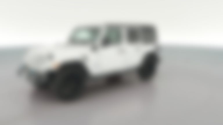 2022 Jeep Wrangler Unlimited 4xe vehicle photo