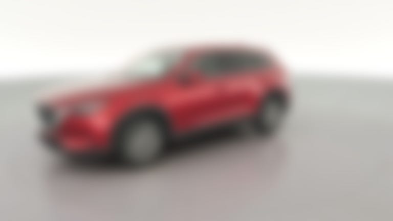 2018 MAZDA CX-9 vehicle photo