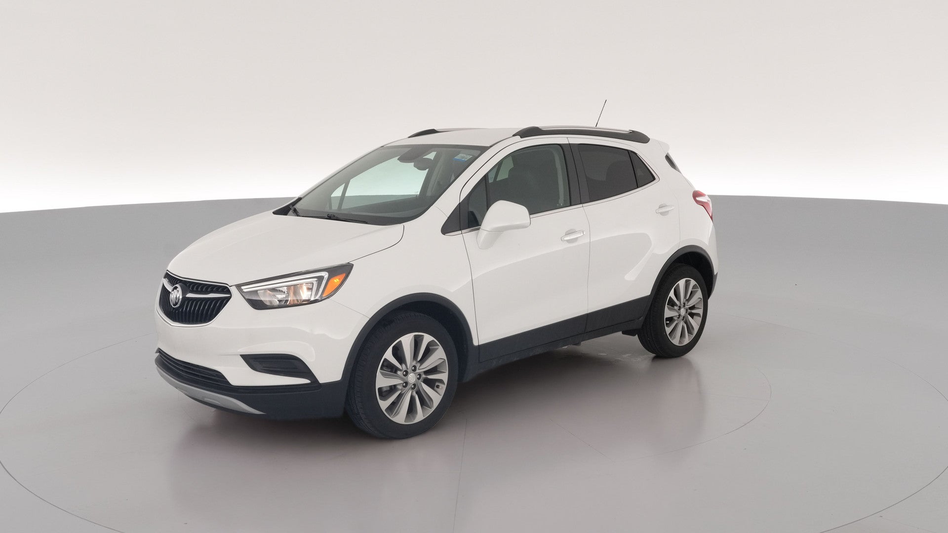 2020 Buick Encore vehicle photo