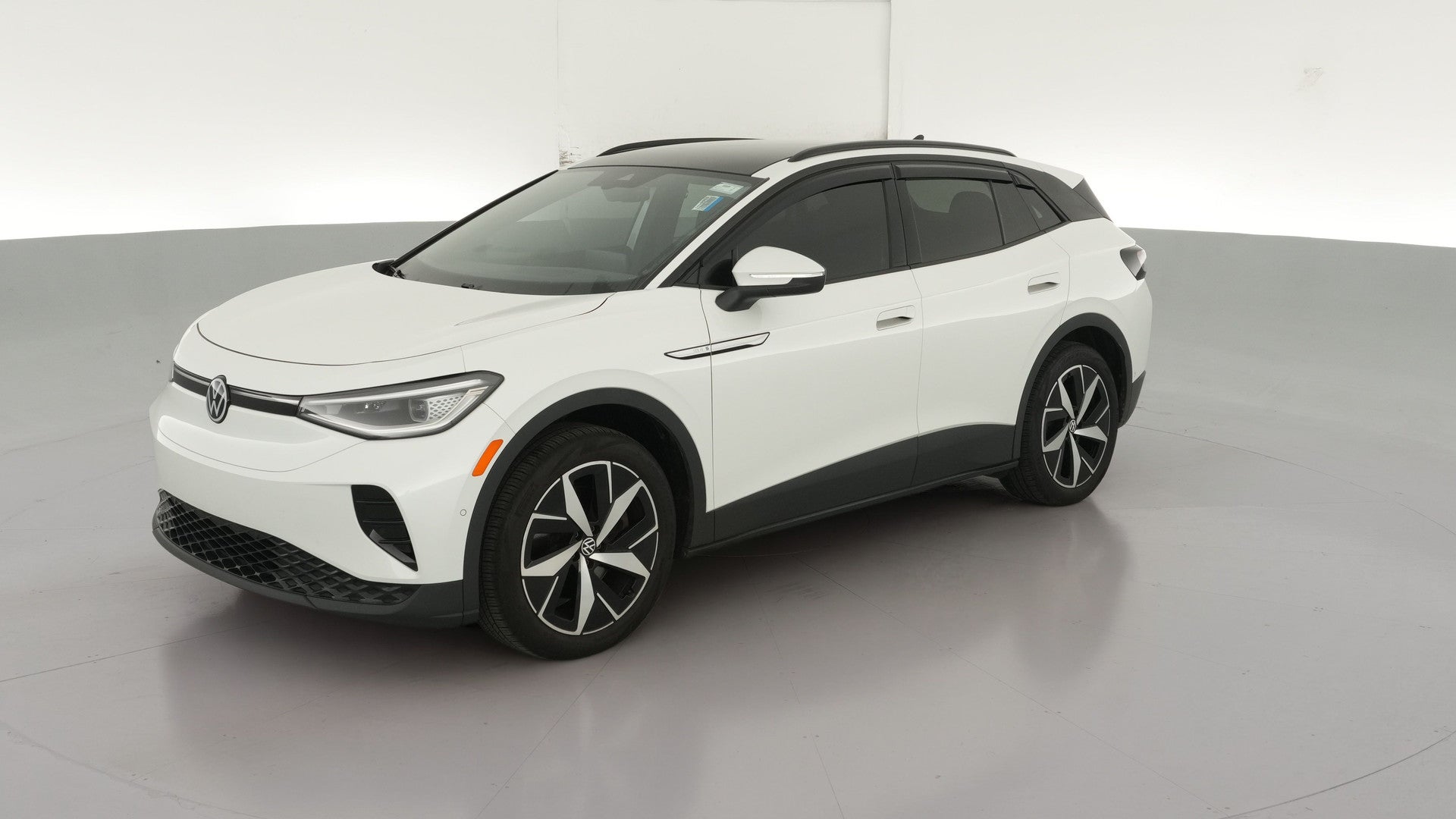 2023 Volkswagen ID.4 vehicle photo