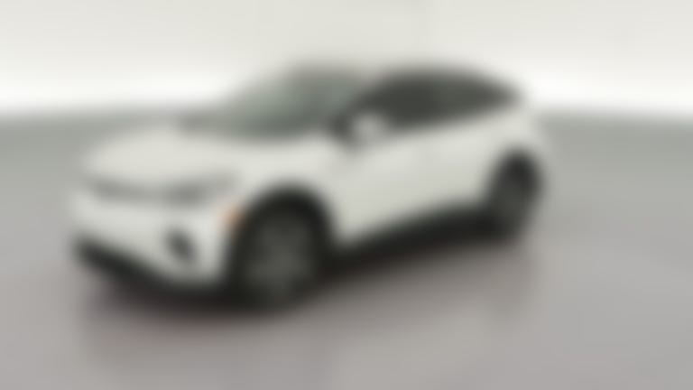 2023 Volkswagen ID.4 vehicle photo