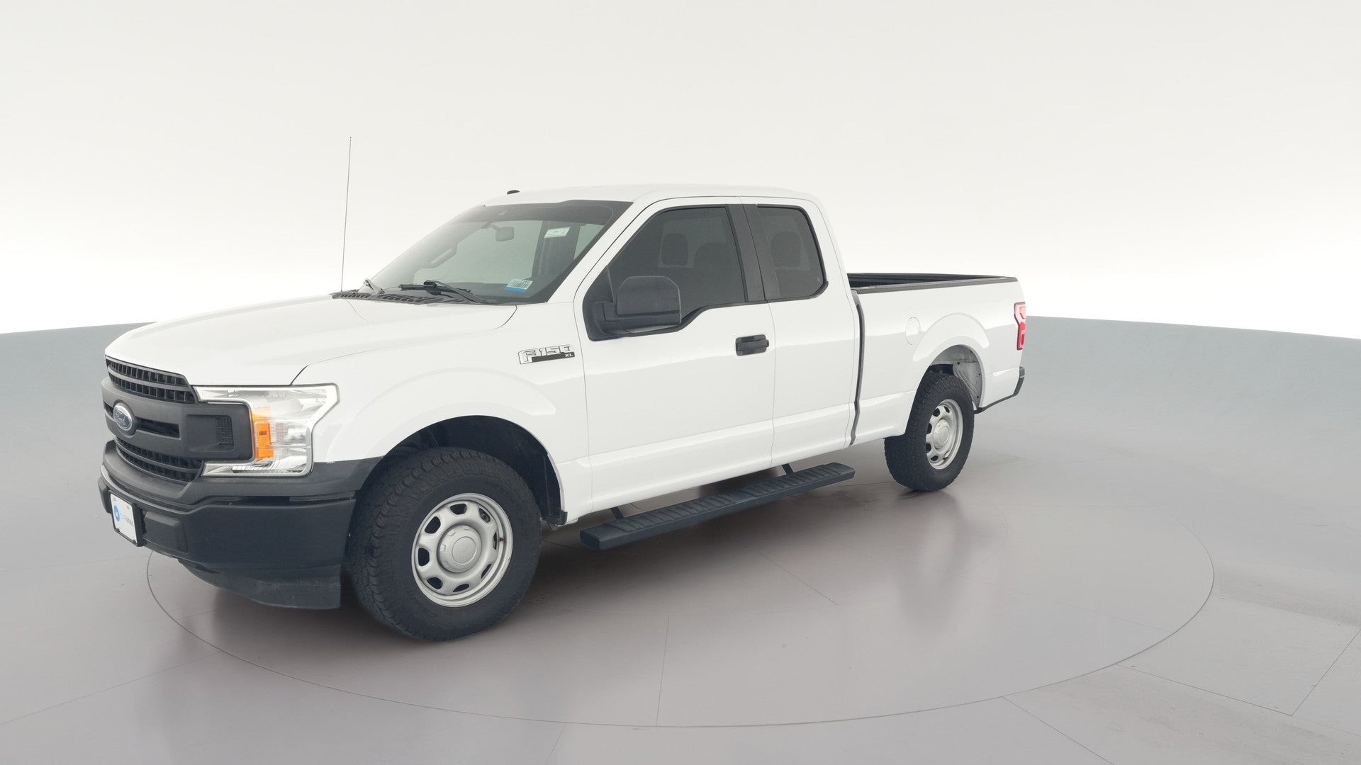 2019 Ford F150 Super Cab vehicle photo