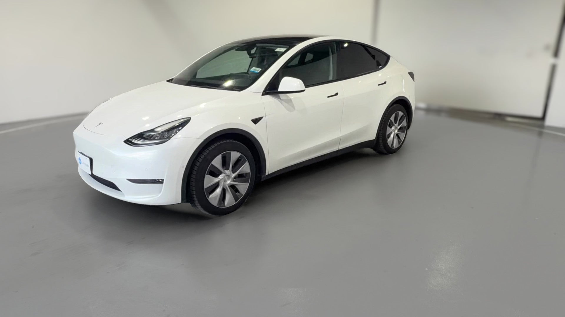 2022 Tesla Model Y vehicle photo