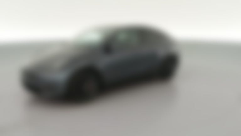 2022 Tesla Model Y vehicle photo
