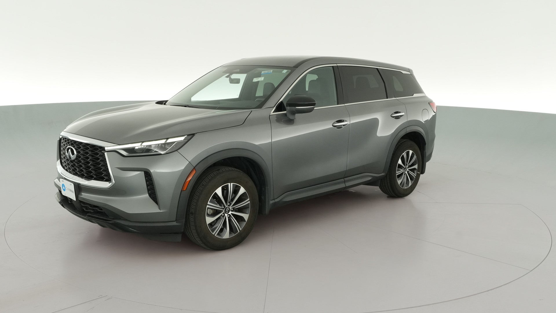 2023 INFINITI QX60 vehicle photo