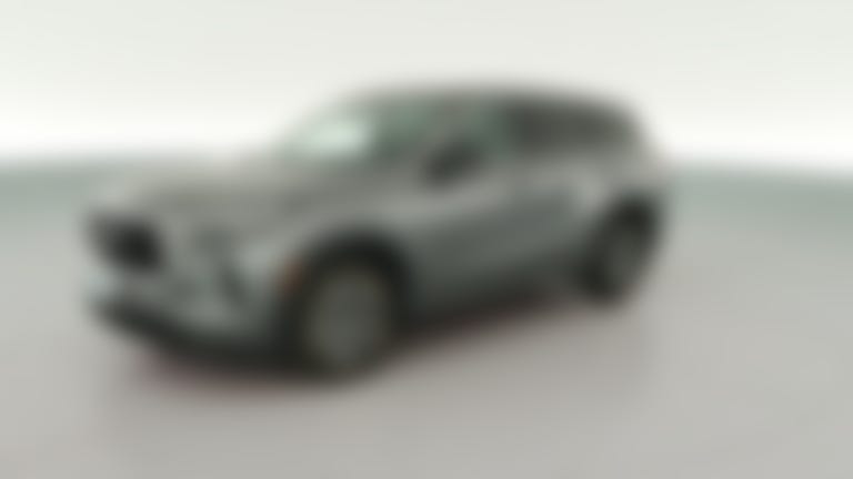 2023 INFINITI QX60 vehicle photo